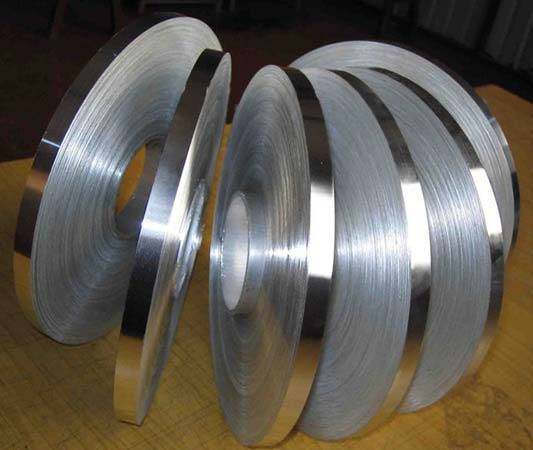Manufacturer of Corrugated Stainless Steel Tube - Monel K500  Strips – Cepheus