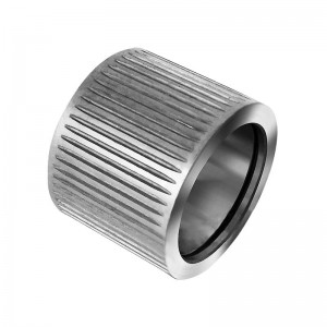8 Year Exporter Extruder Liner - Best price manufacturer of Closed tooth Roller Shell  – Zhengyi