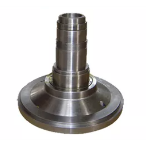 Professional China Feed Machines - Hollow Shaft For Pellet Machine – Zhengyi detail pictures