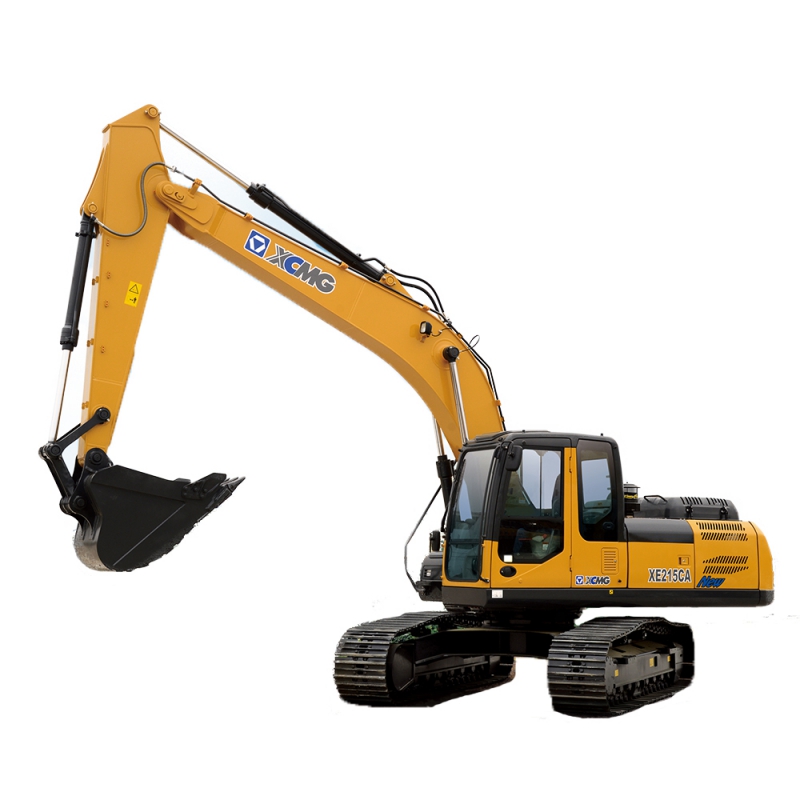 Hot sale Chinese Excavator For Sale - XCMG crawler excavator XE215C – Caselee