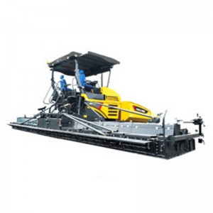 XCMG Buedem Paver RP953E