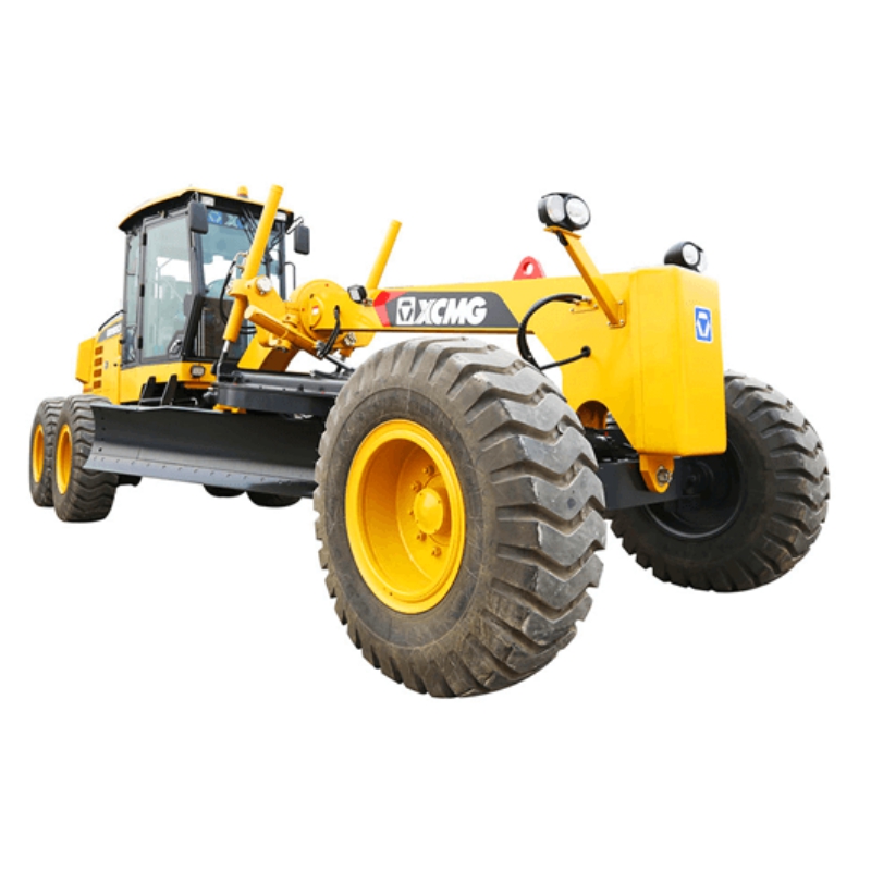 Low price for Xcmg Excavator Manufacturer - XCMG motor grader GR1653 – Caselee