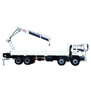 SQ10ZK3Q  truck-mounted crane