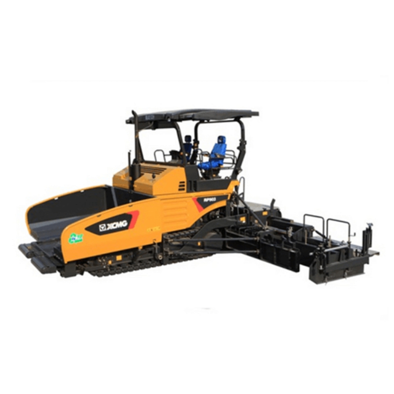2019 New Style Machine Spare Parts - XCMG asphalt paver RP903 – Caselee