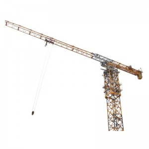 XCMG topless tower crane