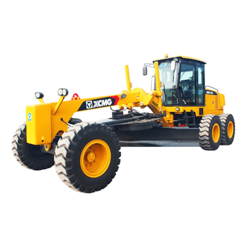 2019 High quality Cold Milling Machine China - XCMG motor grader GR2153 – Caselee