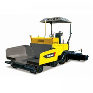 XCMG Buedem Paver RP452L