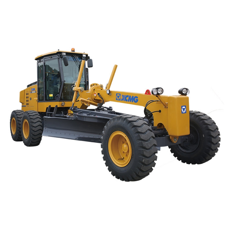 China New Product China Tower Crane - XCMG motor grader GR3003 – Caselee