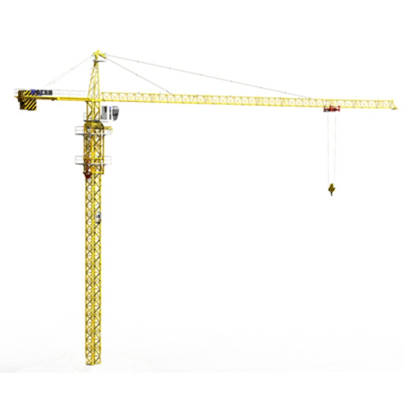 factory Outlets for China Crane - XCMG XGT Tower Crane – Caselee