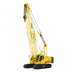 XCMG 55 ton crawler crane XGC55