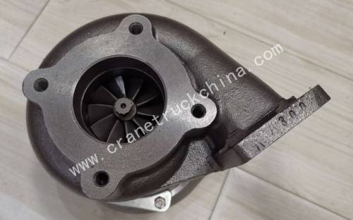 Client order XCMG machine engine turbocharger