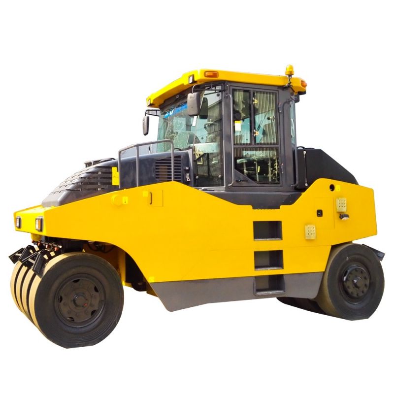 New Arrival China China Motor Grader Price - XCMG pneumatic road roller XP263 – Caselee