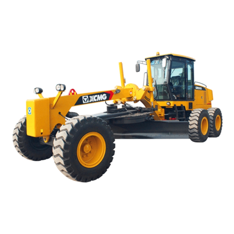 2019 High quality Cold Milling Machine China - XCMG motor grader GR2303 – Caselee