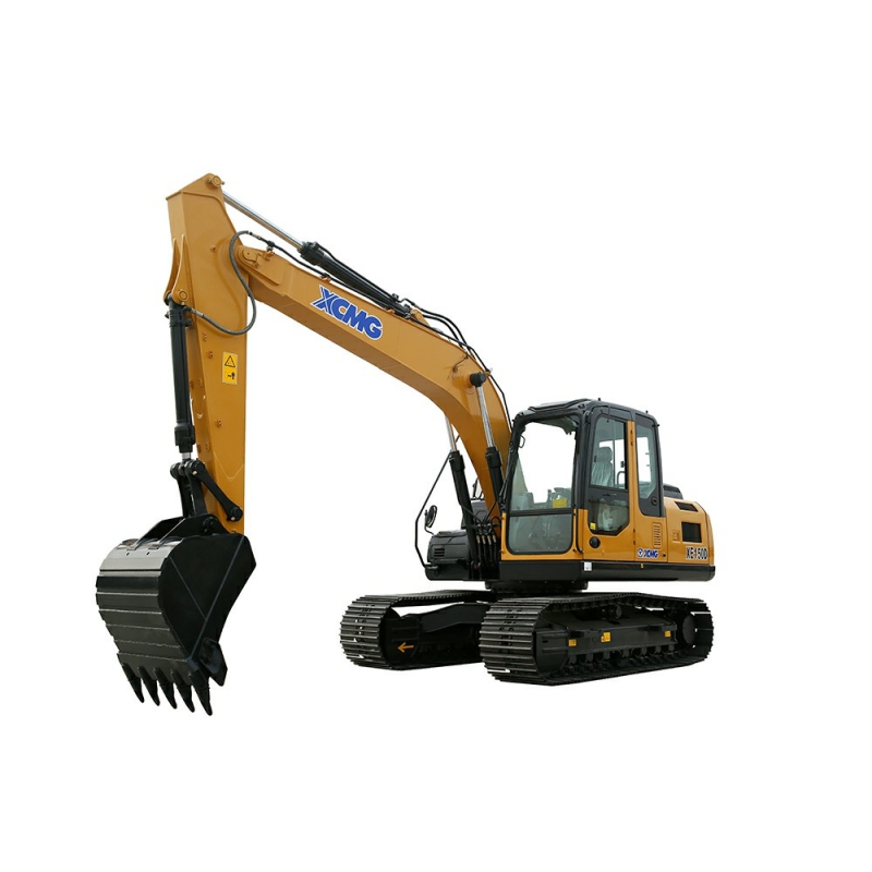 Reliable Supplier Trailer Concrete Pump - XCMG crawler excavator XE150D – Caselee