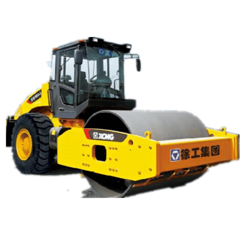 China Cheap price Mobile Crane - XCMG single drum road roller XS163J – Caselee