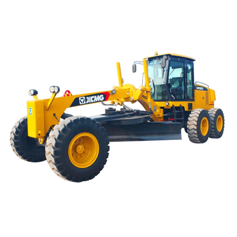 2019 High quality Cold Milling Machine China - XCMG motor grader GR1803 – Caselee
