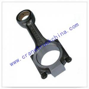 Dongfeng cummins engine part connecting rod