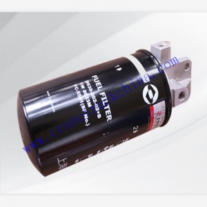 Fuel filter D638-000-02+A 860119887