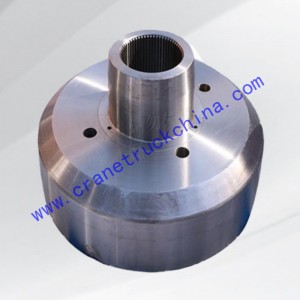 Inner ring gear assembly DA1170B(II).1A.1 275101952