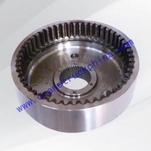 Internal gear of drive axle ZL50.2A.1A.1-2 250300299