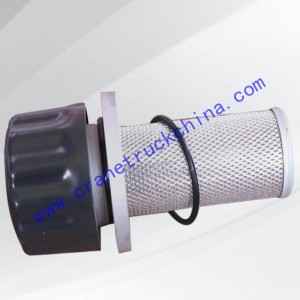 Air Filter PAF2·0.02-0.45-20·F-S 800101688