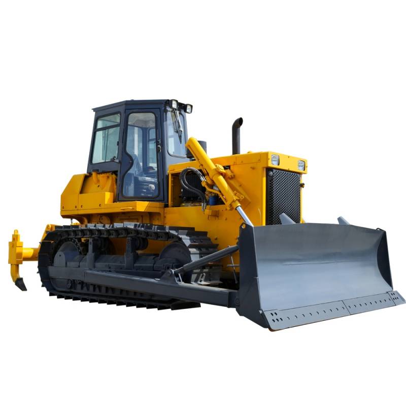 Manufacturer for China Wheel Excavator - XCMG bulldozer TY160 – Caselee
