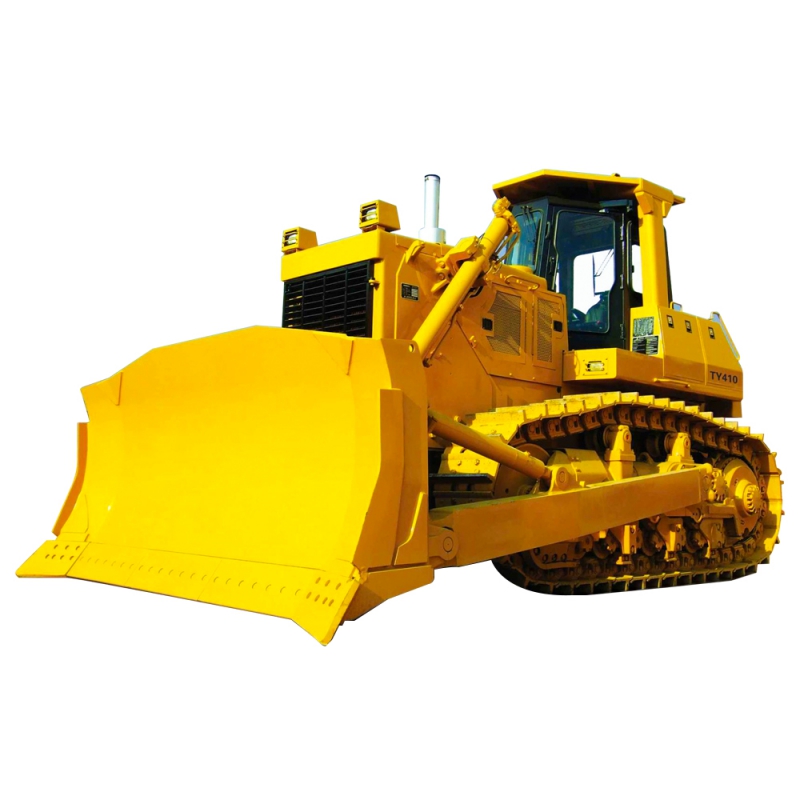 Cheap PriceList for China Xcmg Wheel Loader - XCMG bulldozer TY410 – Caselee