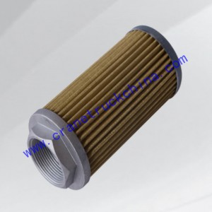 Transmission Filter Element 100×100(filament) 860115046
