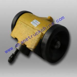 XCMG road roller brake cylinder