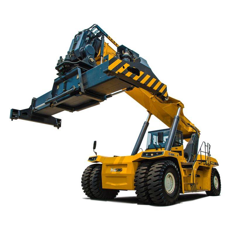 2019 New Style China Road Roller - XCMG Reach Stacker XCS45 – Caselee
