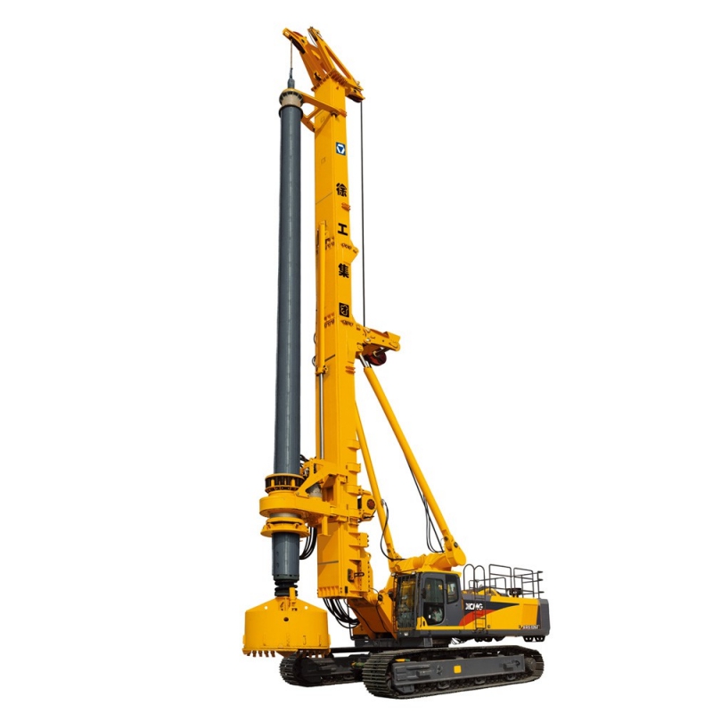 2019 wholesale price Hosting Machine - XCMG rotary drilling rig XRS1050 – Caselee