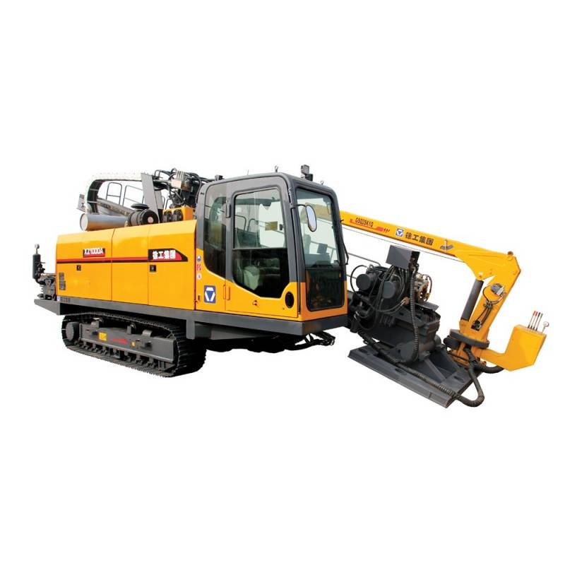 Fixed Competitive Price China Motor Grader - XCMG horizontal directional drill XZ1000A – Caselee