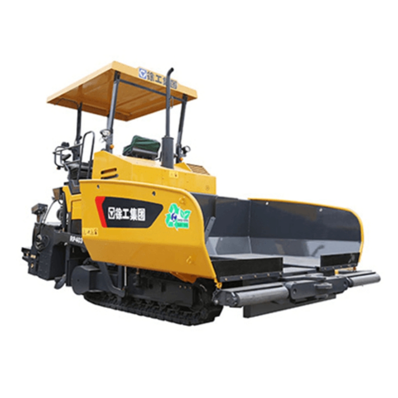OEM/ODM Manufacturer Sany 50 Ton Crane - XCMG asphalt paver RP403 – Caselee