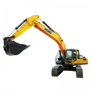XCMG crawler excavator XE305D