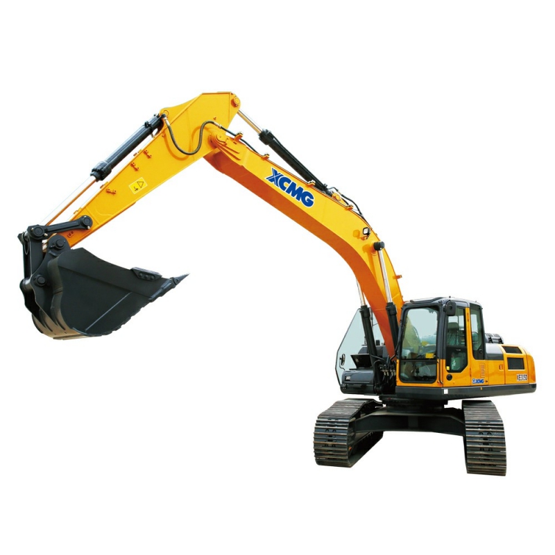 Good quality Xcmg Hoisting Machinery - XCMG crawler excavator XE305D – Caselee