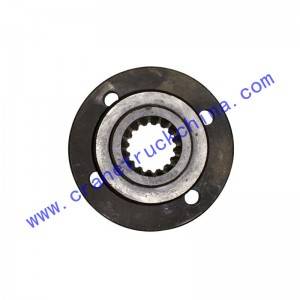 XCMG wheel loader output flange plate