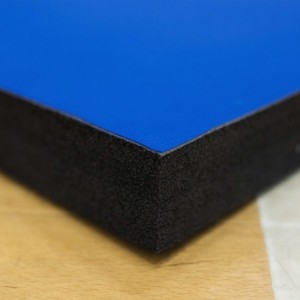 Yakakwira density XPE foam gym nastics mat wholesale