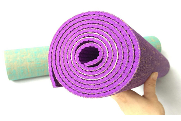 Some common sense about linen yoga mats