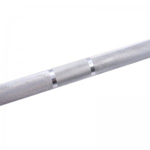 Ang stainless steel barbell bar wholesale