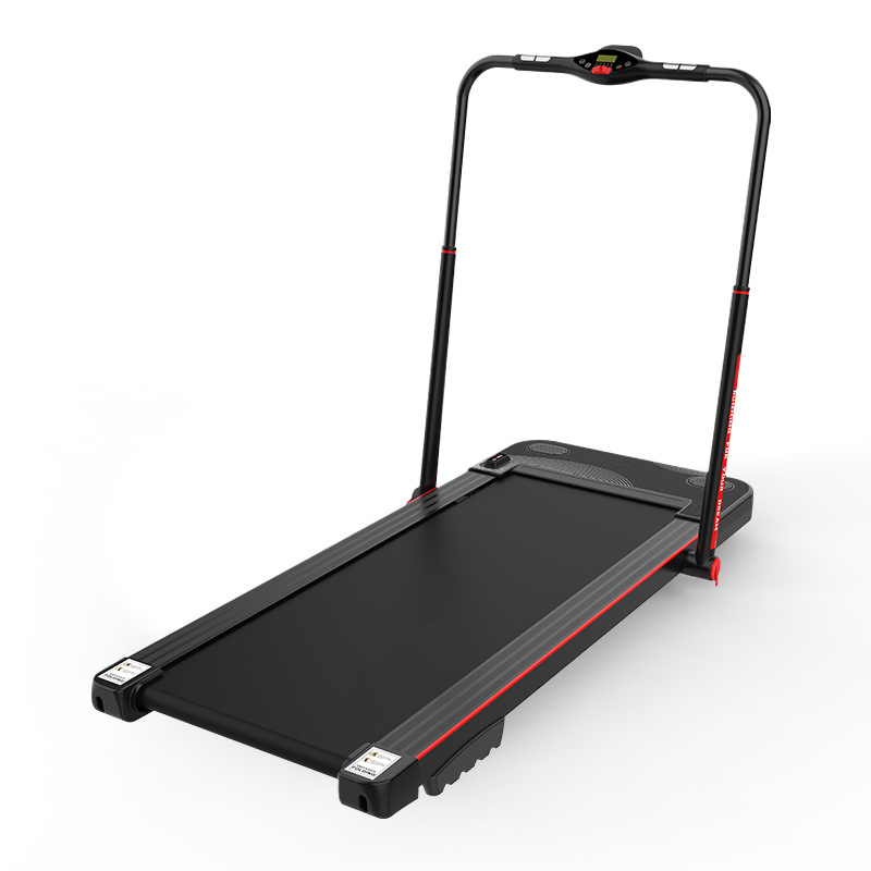 Home Small Ultra Quiet Flat Treadmill Wholesale Featured Image