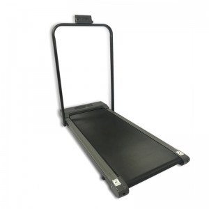 Slàn-reic Treadmill Smart Tablet Home Generation