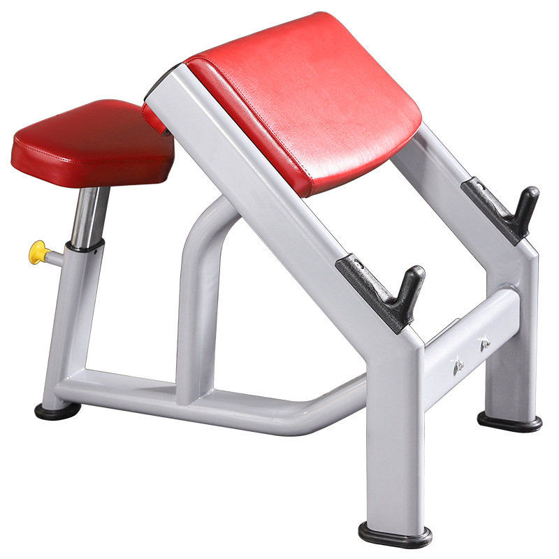 commercial gym strength training chair dumbbell bench Featured Image