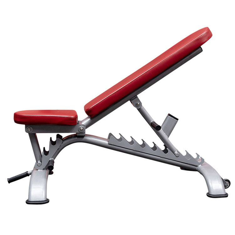 Professional gym fitness equipment commercial bench press dumbbell bench Featured Image