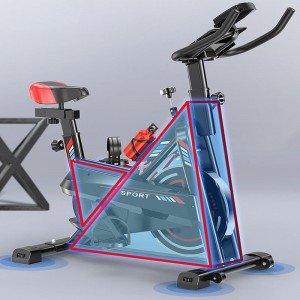 Grosir Sepeda Pemintalan Ultra Diam
