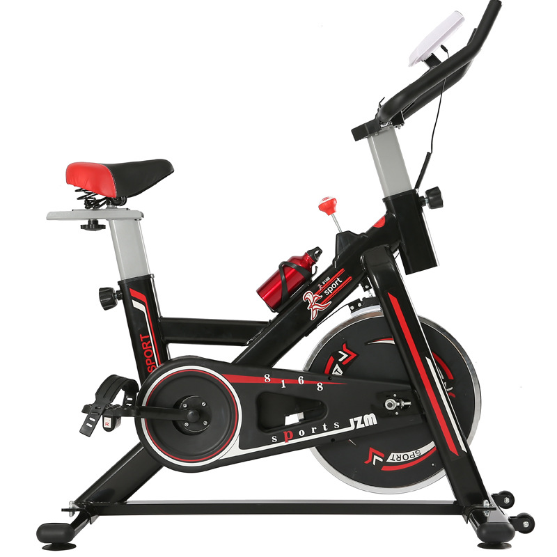 8168-709 Spinning Bike Wholesale Featured Image