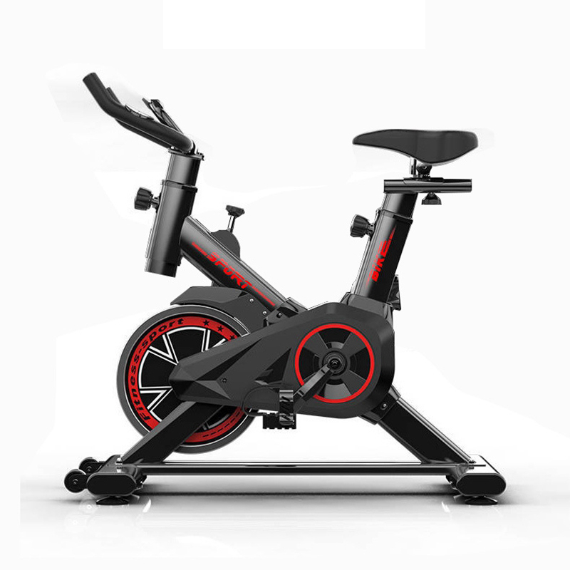 Q7 home exercise bike wholesale Featured Image