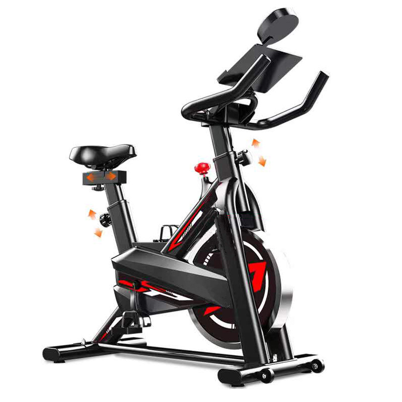 CX706 Home Sports Spinning Bike Engros