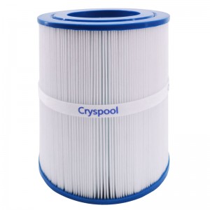 Manufacturing Companies for Hot Tub Filter No Suction - Cryspool CP-028 Compatible for Hot Tub Spa Filter For Dream Maker/AquaRest Spas PDM28 461273 – Cryspool