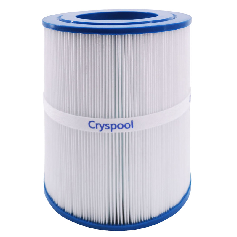 Wholesale Discount Dolphin E10 Ultra Fine Filter - Cryspool CP-028 Compatible for Hot Tub Spa Filter For Dream Maker/AquaRest Spas PDM28 461273 – Cryspool