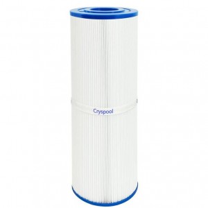 Factory directly supply Hot Tub Filter - Cyrspool CP-04075 Hot Tub Filter Replacement For Unicel C-4950, Filbur FC-2390, Pleatco PRB50-IN – Cryspool